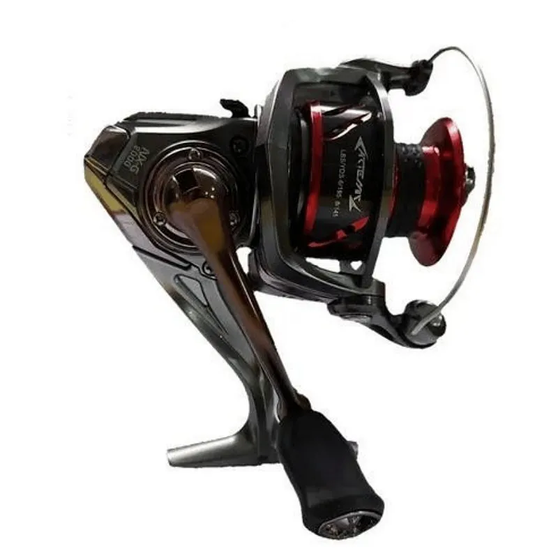 Molinete NX-G 2000 Artemis