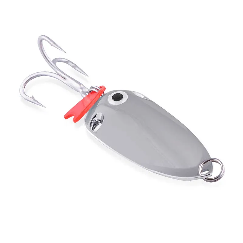 Isca Artificial Spinner Blade 7024 15gr prata