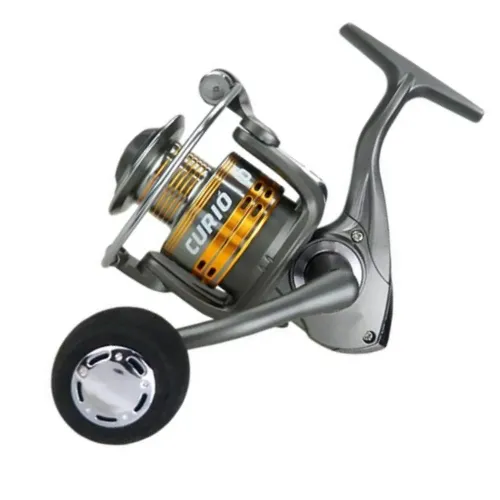 MOLINETE ALBATROZ CURIÓ G2 40