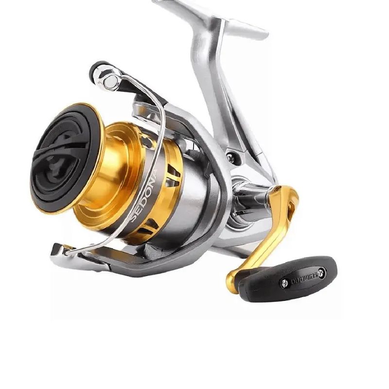 Molinete Sedona FI 8000xg - Shimano