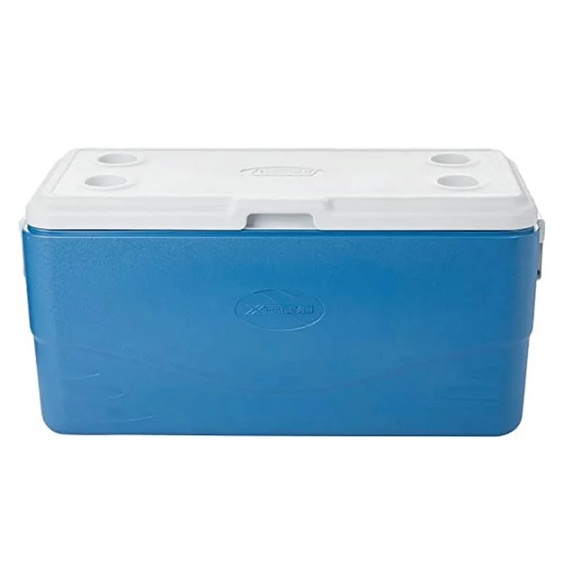 Caixa Térmica 100 QT / 94,6L Extreme - Coleman