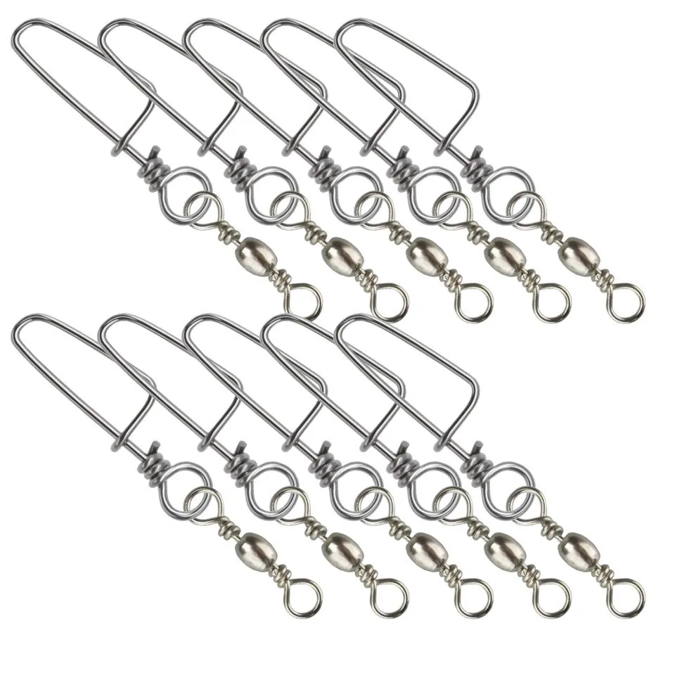 Kit 10 Snap e GIrador Reforçado De Aço | Vários Tamanhos