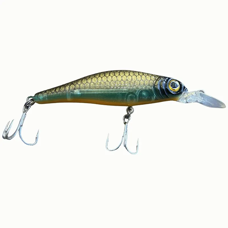 Isca Artificial TOP 42 65 Floating - Capitão Hook G08