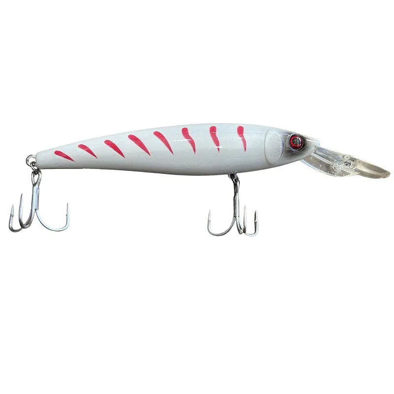 Isca Artificial TOP 38 120 Floating - Capitão Hook S46