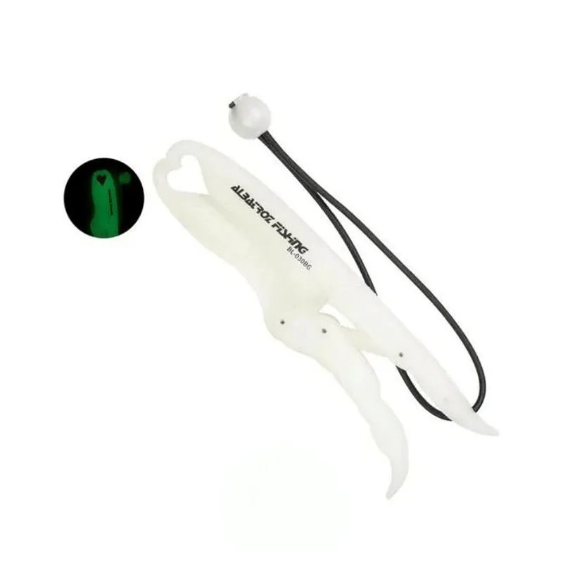 Alicate pega peixe Albatroz BL-030G 25cm Glow