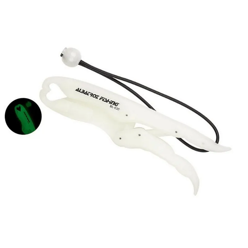 Alicate pega peixe Albatroz BL-030BG 17,5cm Glow