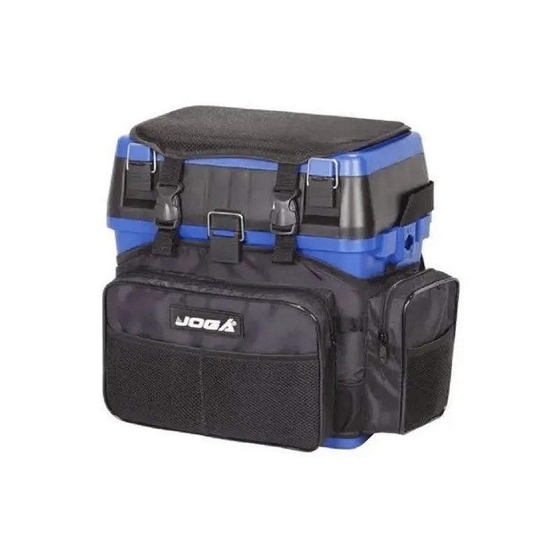 Caixa de Pesca Fishing Box Azul - Jogá