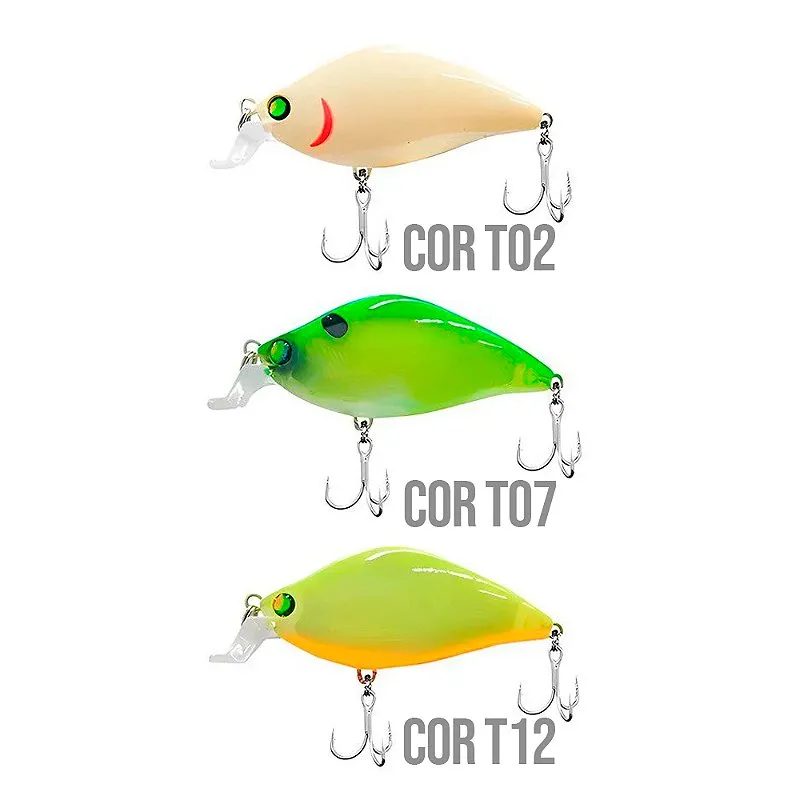 Isca Artificial Flat - Aicas