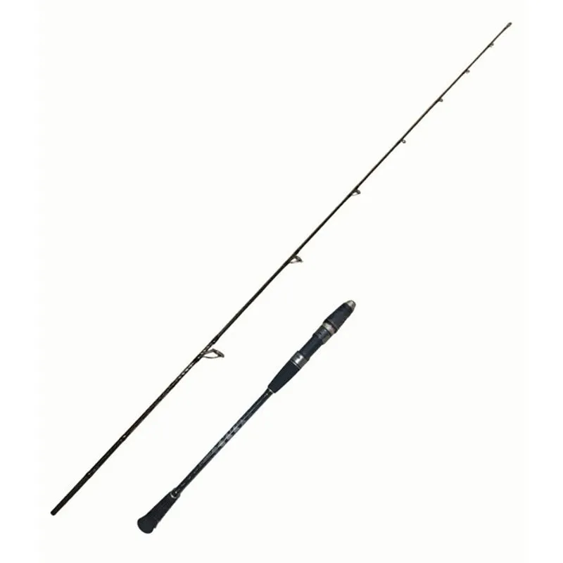 Vara Molinete Sea Slow 6,5'' (1,96m) PE 2.5 - 4.0 Jig 100 - 350gr