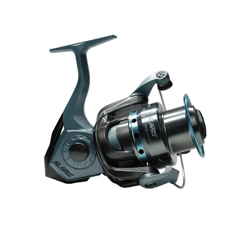 Molinete Alaris ALS55 - Okuma