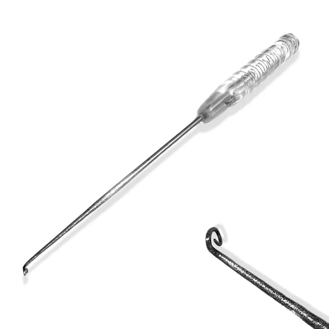 Saca Anzol Competição Nano - Chumbada Oficial