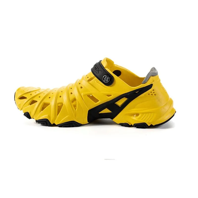 Tênis Crosskix 2.0 cor yellow jacket tam 9 (40-41)