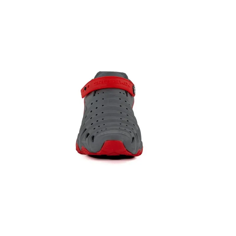 Tênis Crosskix 2.0 cor red dawn tam 8 (39-40)