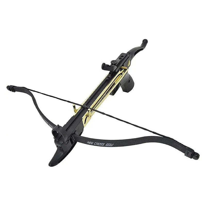 Balestra Recurva MK-80A4AL 80 Libras - ManKung