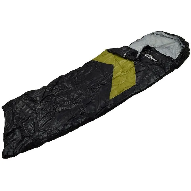 Saco De Dormir Para Camping Viper Verde – Nautika