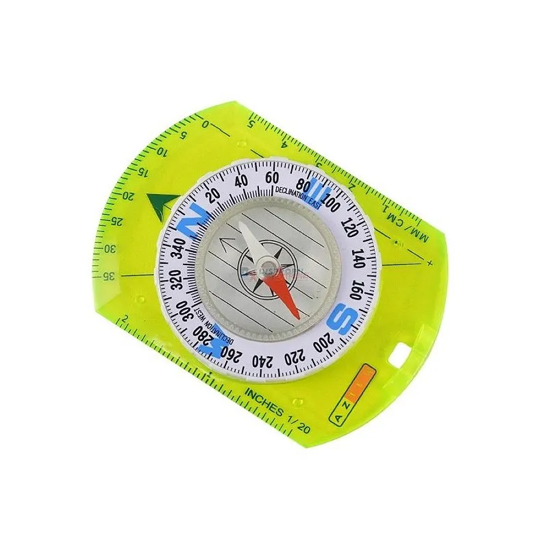 Bússola Racer - Azteq