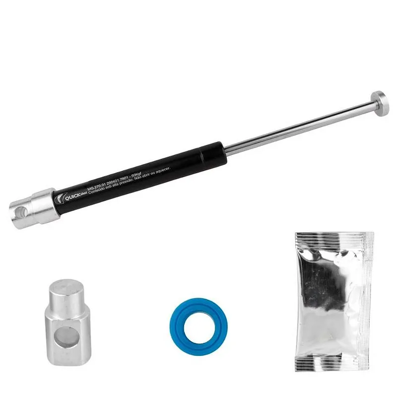 Kit Mola Gás Ram Quick Shot CBC B19/Bam B19/Gamo STS 50KG