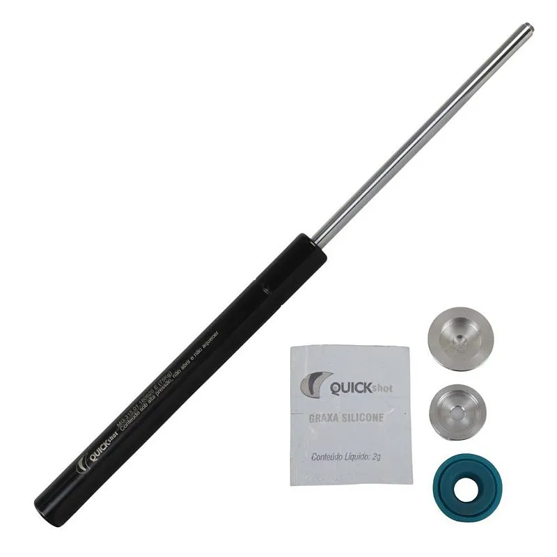 Kit Mola Gás Ram Quick Shot CBC Nitro-x 70Kg