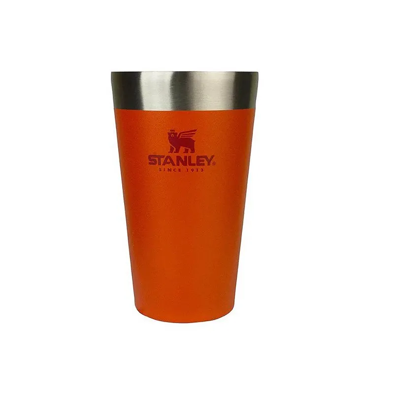 Copo de Cerveja Térmico Inox 473ml – Stanley