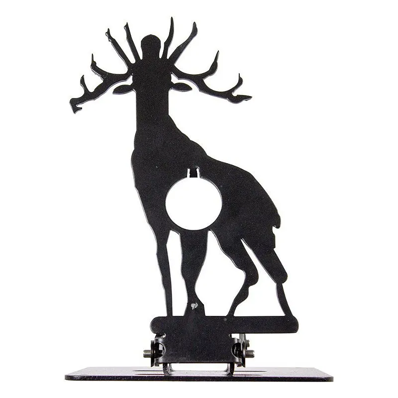 Alvo Para Carabina De Pressão Rearmável Alçe - Dispropil