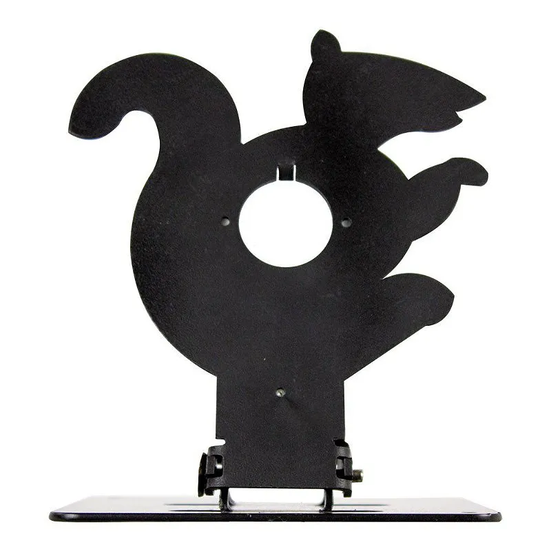 Alvo Para Carabina De Pressão Rearmável Esquilo - Dispropil