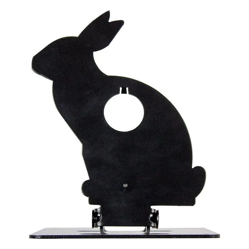 Alvo Para Carabina De Pressão Rearmável Coelho - Dispropil