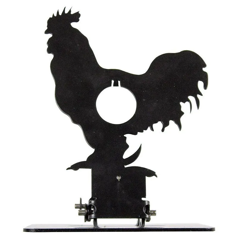 Alvo Para Carabina De Pressão Rearmável Galo - Dispropil