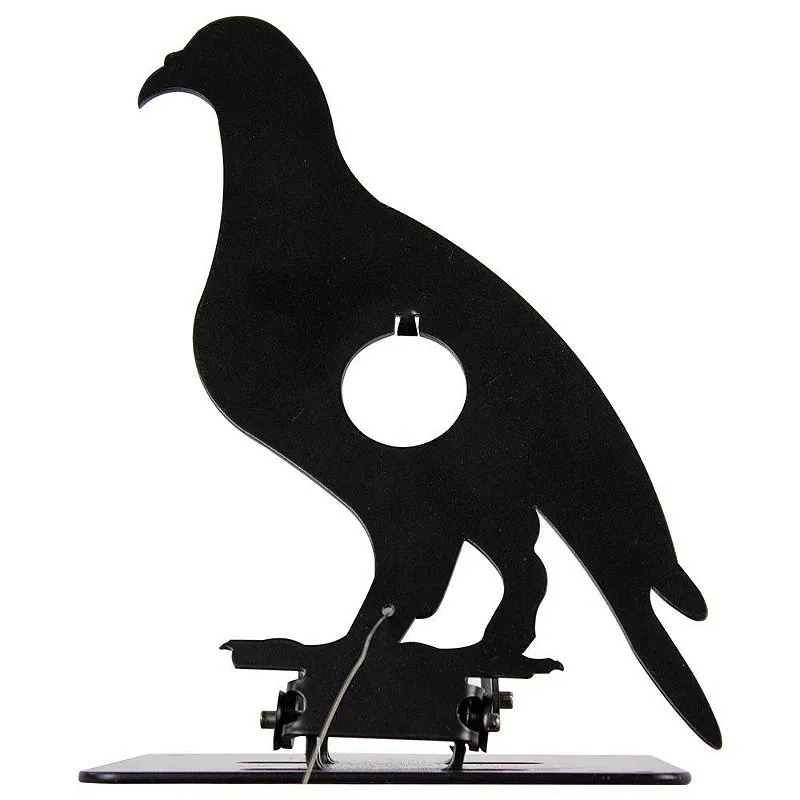 Alvo Para Carabina De Pressão Rearmável Pombo - Dispropil