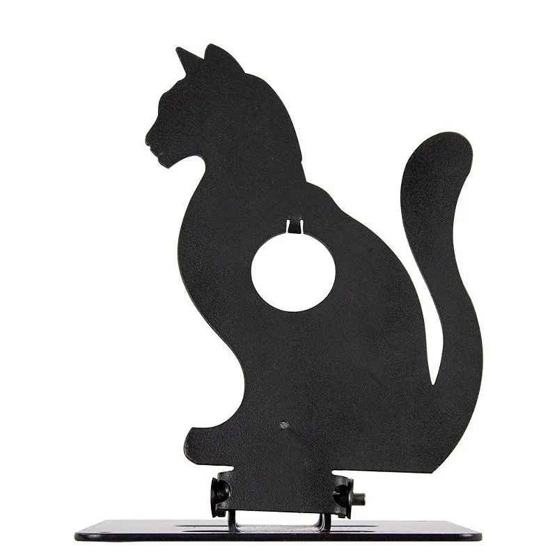Alvo Para Carabina De Pressão Rearmável Gato - Dispropil