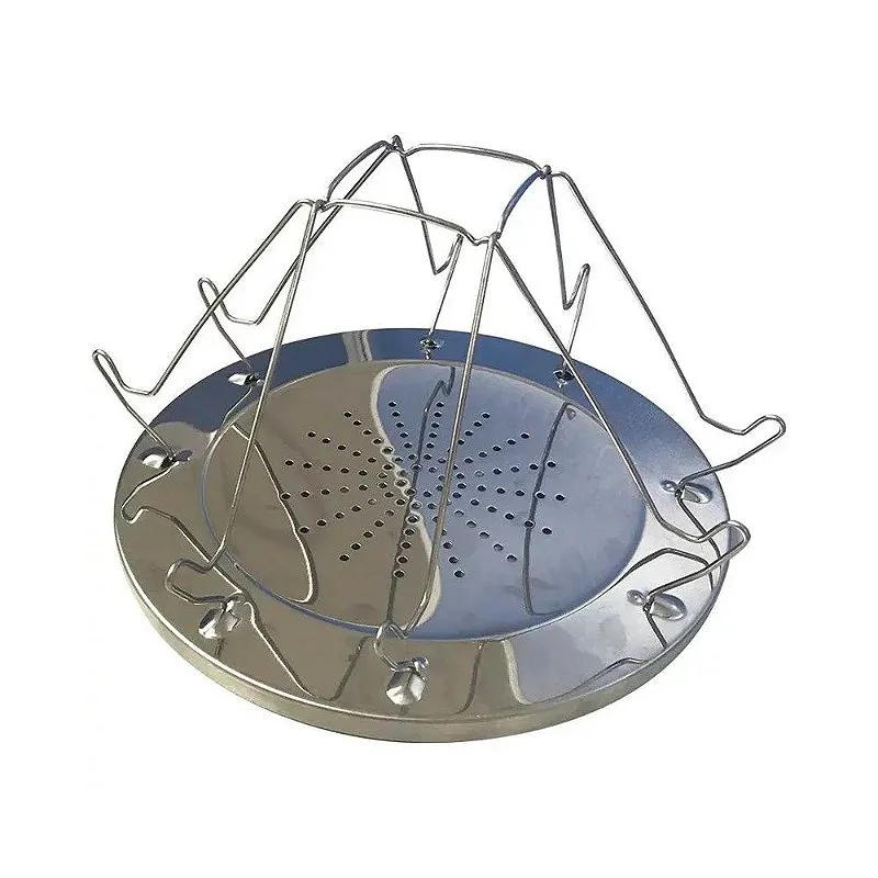 Torradeira Portátil Para Pães Camper - Nautika