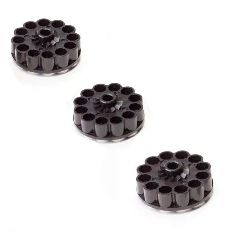 Kit 03 Magazines 12 Tiros Carabina 1077 4.5mm - Crosman