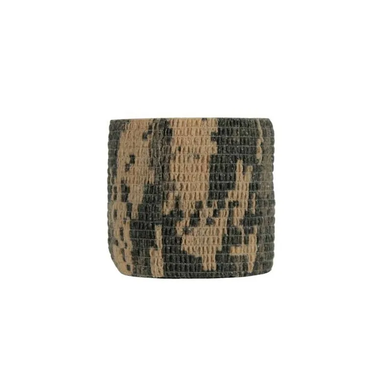 Camo Tape / Fita Camuflada Acu - Arsenal Rio