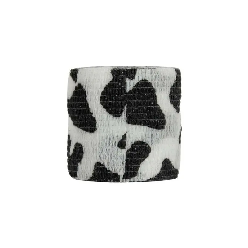 Camo Tape / Fita Camuflada Cow - Arsenal Rio