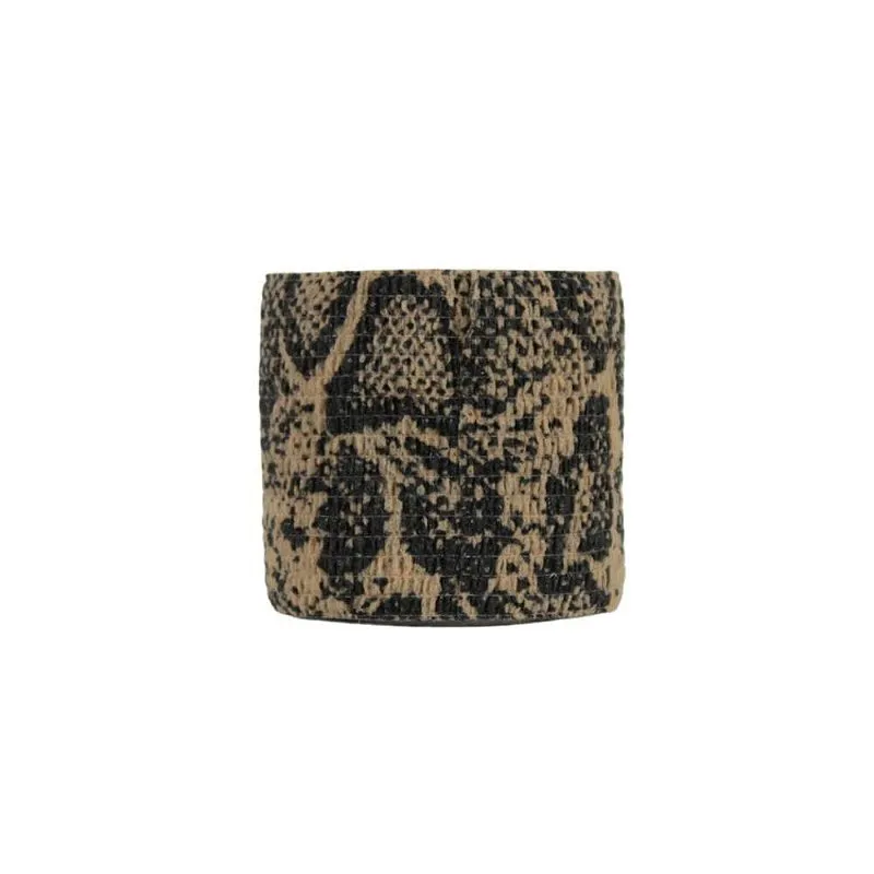 Camo Tape / Fita Camuflada Boa - Arsenal Rio