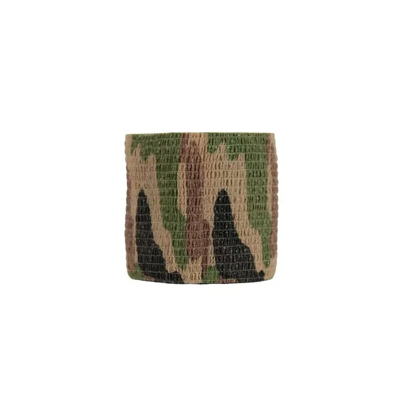 Camo Tape / Fita Camuflada Debon - Arsenal Rio