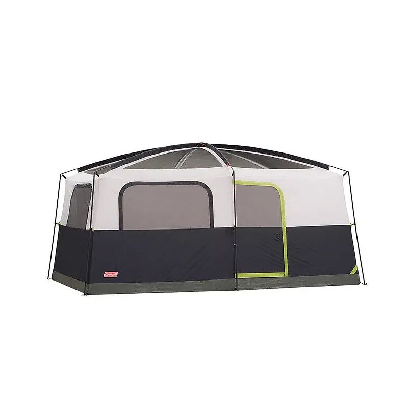 Barraca Para Camping Prairie Breeze 9 Pessoas 3.000mm - Coleman