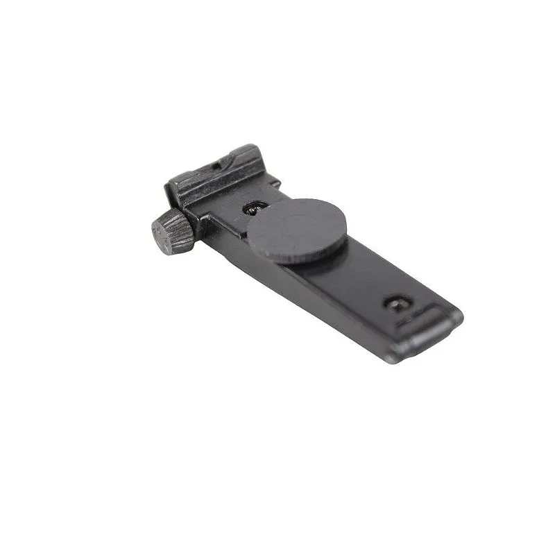 Alça De Mira Original Carabina Pcp Sentry - Cbc