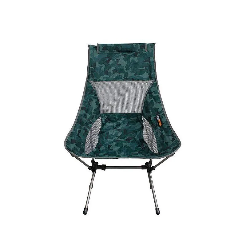 Cadeira Portátil Desmontável Alumínio Kamel - Azteq