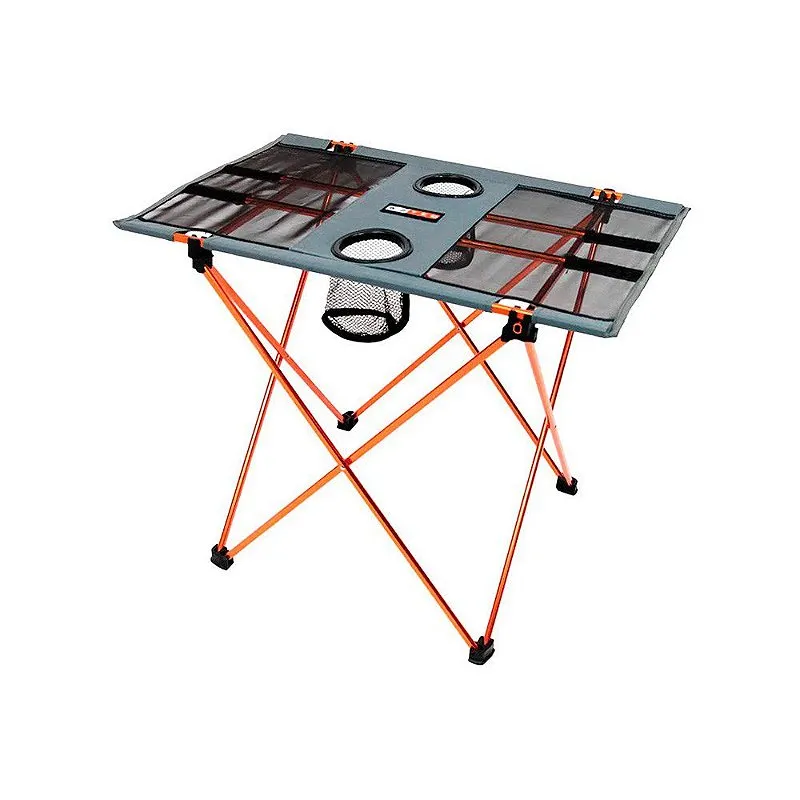 Mesa Portátil Desmontável Duralumínio Cosmo - Azteq