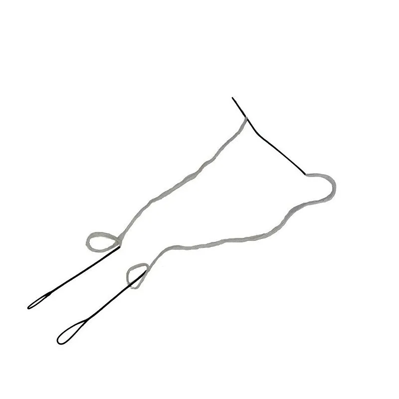 String / Corda Reposição Arco Recurvo 62" - Jandão