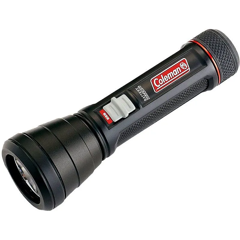 Lanterna De Mão Pilha 325 Lúmens 250 Metros - Coleman