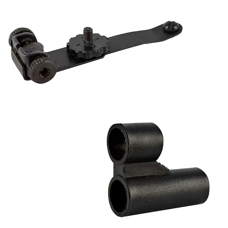 ALÇA DE MIRA + MASSA DE MIRA - FIORA