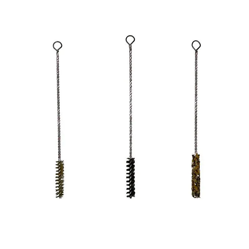 Kit De Limpeza Arma De Fogo Curta .45 - Arsenal Rio