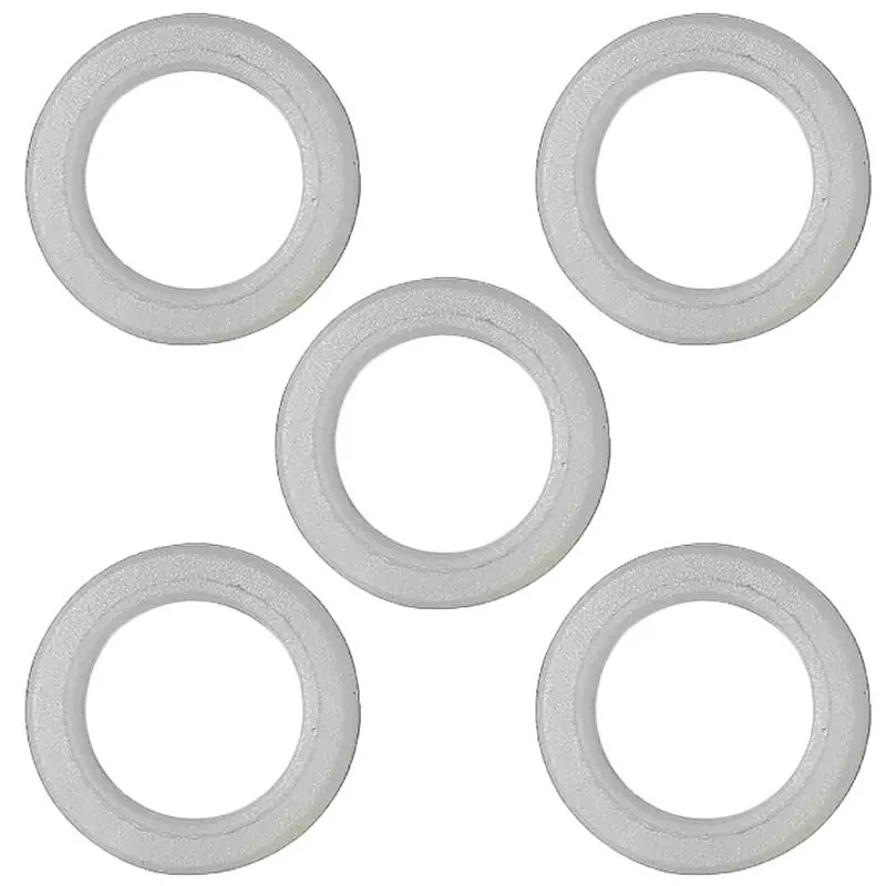 Kit Reposição 5 Anéis de Vedação B12 / B19 (10006412) - CBC