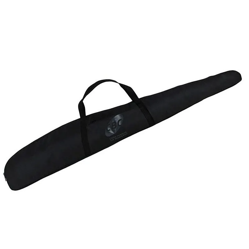 Capa Carabina Espingarda Caçador 100x18cm Almofadada 8mm - CBC