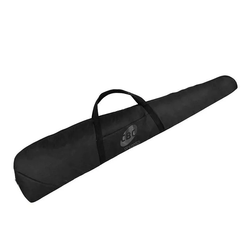 Capa Carabina Espingarda New Caçador 110cm Almofadada 8mm - CBC