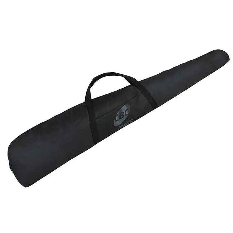 Capa Carabina Espingarda New Caçador 130cm Almofadada 8mm - CBC