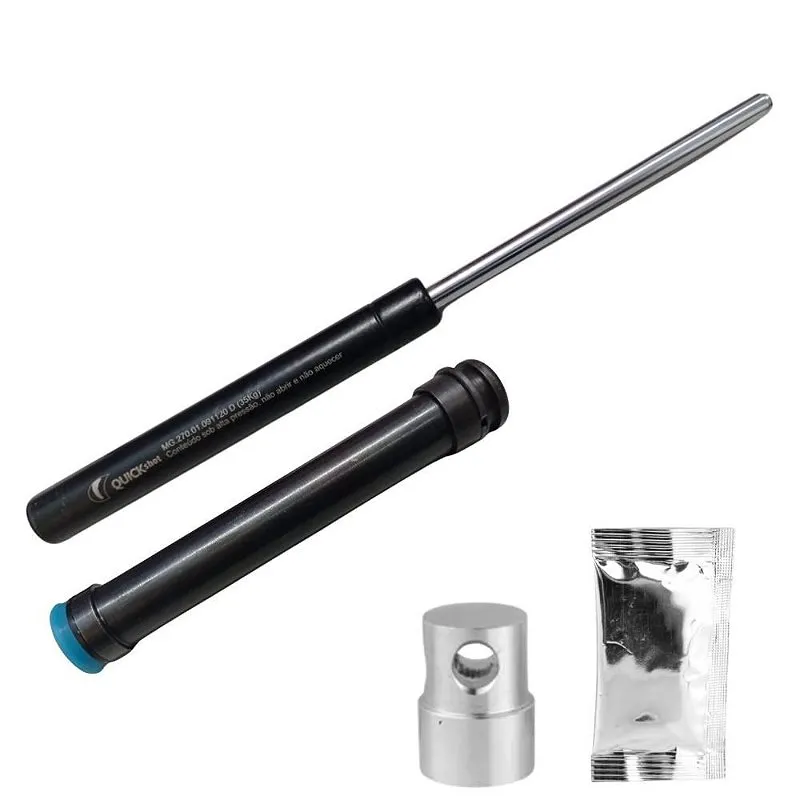 Kit Pistão Gás Ram SMART PROFESSIONAL - CBC B19 35kg - QuickShot