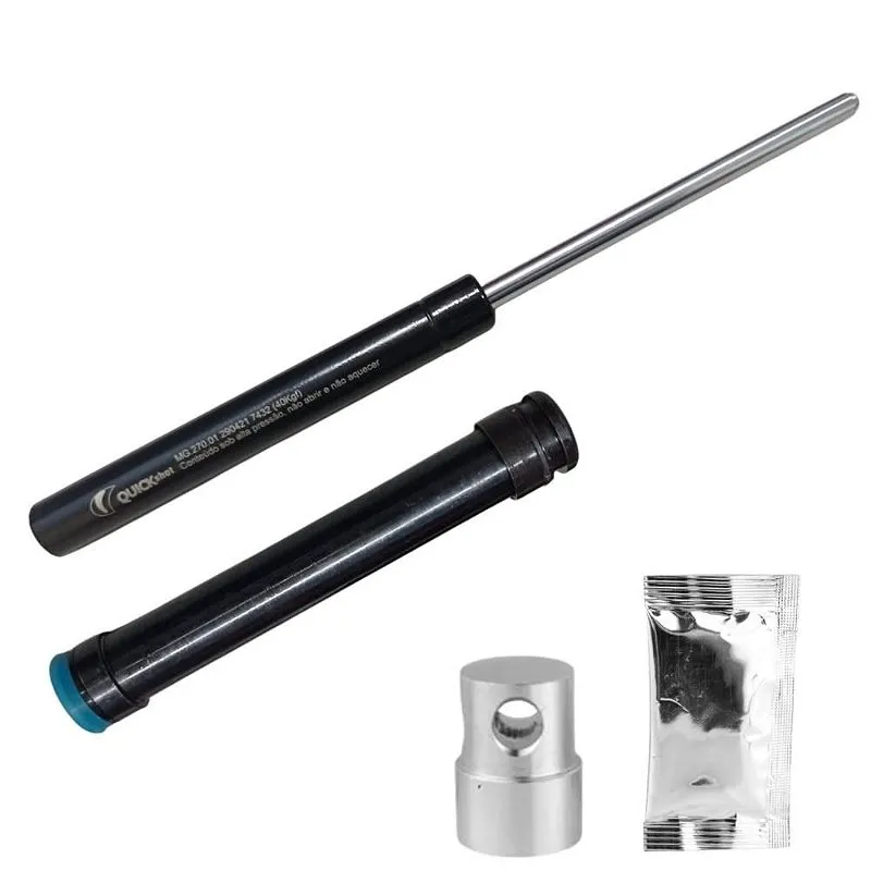 Kit Pistão Gás Ram SMART PROFESSIONAL - CBC B19 40kg - QuickShot