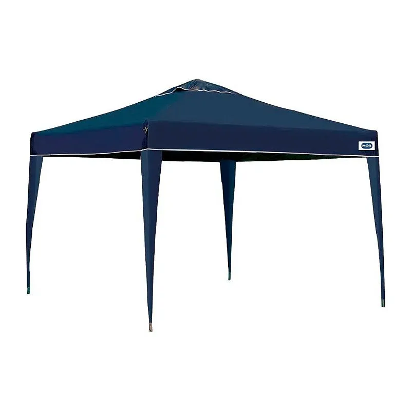 Gazebo / Tenda Articulada X-Flex Azul 3x3 Metros - Mor